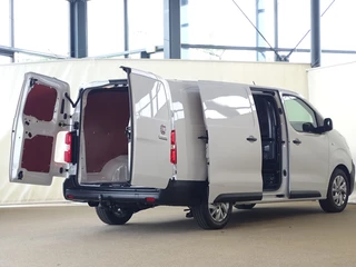 Fiat Scudo Fiat Scudo 2.0 MultiJet L3H1 145 PK Work-Edition - afbeelding nr 6
