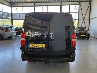 Peugeot Expert Peugeot Expert 2.0HDi L3H1 Margeauto|Trekhaak|Airco| 3 Zits|Euro6 - afbeelding nr 14