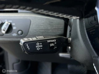 Audi A4 Audi A4 Avant 40 TFSI Sport S line black edition / PANORAMA / VIRTUAL COCKPIT / TREKHAAK! - afbeelding nr 21