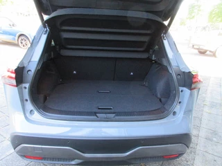 Nissan QASHQAI - afbeelding nr 6