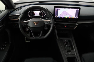 CUPRA Formentor CUPRA Formentor 2.0 TSI VZ | 310pk | Panoramadak | Leder |  360 camera | Stoel & stuurverwarming | Adaptive cruise | Carplay | Keyless | Park Assist - afbeelding nr 3