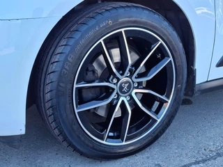 Ford Transit Connect Ford Transit Connect 1.5 EcoBlue L1 Trend AIRCO / CRUISE CONTROLE / TREKHAAK / EURO 6 - afbeelding nr 12