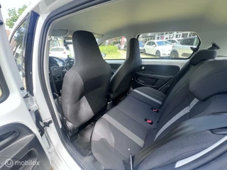 Volkswagen up! Volkswagen Up! 1.0 BMT high up! - afbeelding nr 16