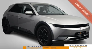 Hyundai IONIQ 5 Lounge Techniq +Uniq pakket Bose Leer Head up