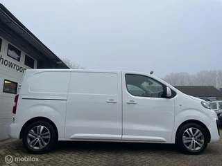 Peugeot Expert Peugeot Expert Bestel 2.0 BlueHDI 120 Automaat! - afbeelding nr 5