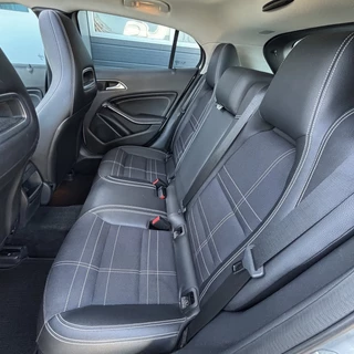 Mercedes-Benz GLA - afbeelding nr 23
