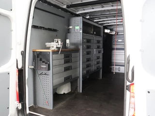 Mercedes-Benz Sprinter | Navigatie | Camera | Airco | Cruise - afbeelding nr 5