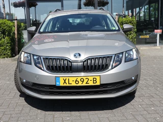 Škoda Octavia - afbeelding nr 2