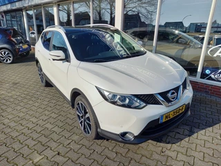 Nissan QASHQAI - afbeelding nr 19