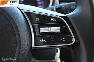 Kia Ceed Sportswagon Kia Ceed Sportswagon 1.0 T-GDi MHEV DynamicPlusLine Carplay - afbeelding nr 15