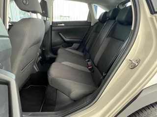 Volkswagen Taigo Volkswagen Taigo 1.0 TSI Life DSG CarPlay|Virtual NL AUTO - afbeelding nr 15