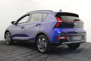 Hyundai Bayon Hyundai Bayon 1.0 T-GDI Comfort |Carplay|Camera| - afbeelding nr 4