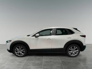 Mazda CX-30 - 169640912-0