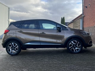 Renault Captur | TREKHAAK | NAVIGATIE | CAMERA | - afbeelding nr 7