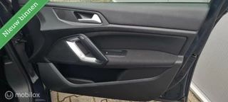 Peugeot 308 Peugeot 308 SW 1.2 PureTech Blue Lease Executive - afbeelding nr 18