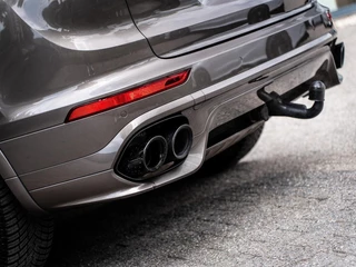 Porsche Cayenne Porsche Cayenne 3.0 S E-Hybrid|PANO|SPORT CHRONO|BOSE|360° - afbeelding nr 46