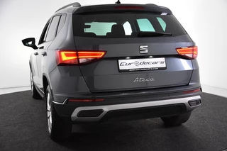 SEAT Ateca SEAT Ateca 1.0 TSI Move *1ste Eigenaar*Navigatie*DAB*PDC* - afbeelding nr 12