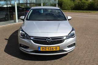Opel Astra Opel Astra 1.0 Edition , 5 deurs Automatische airco , Cruise control , Bluetooth - afbeelding nr 5