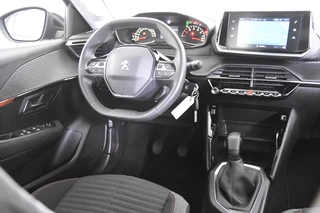 Peugeot 208 - afbeelding nr 8