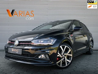 Volkswagen Polo - 232079527-0