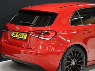 Mercedes-Benz A-Klasse [CAMERA, APPLE CARPLAY, ANDROID AUTO, STOELVERW., FLIPPERS, NIEUWSTAAT] - afbeelding nr 23