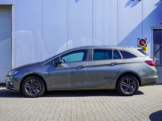 Opel Astra - afbeelding nr 4