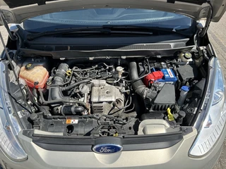 Ford B-MAX - afbeelding nr 11