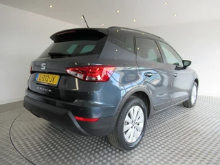 SEAT Arona - afbeelding nr 5