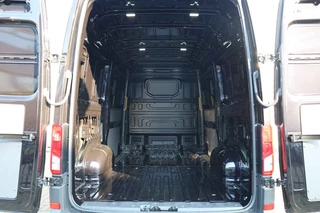 Volkswagen Crafter - afbeelding nr 5