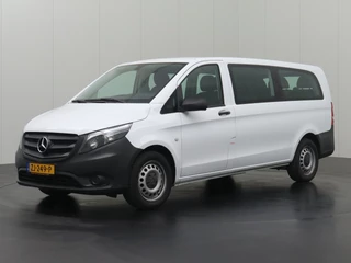 Mercedes-Benz Vito | Airco | Cruise | BPM vrij !!! | 2-2-2-3 Stoelopstelling - afbeelding nr 7