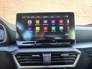 CUPRA Formentor CUPRA Formentor 1.5 TSI Business Edition Automaat: Sportieve klasse met comfort! - afbeelding nr 27