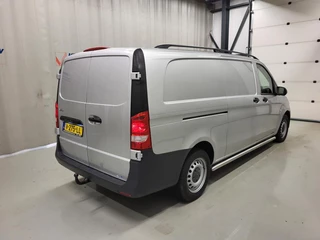 Mercedes-Benz Vito - afbeelding nr 3