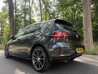 Volkswagen Golf Volkswagen Golf 1.4 TSI GTE - afbeelding nr 3
