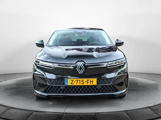 Renault Megane E-Tech Renault Megane E-Tech EV40 Boost Charge Equilibre (131 PK) 1e-Eig. & Dealer-Onderh. BOVAG-Garantie. NL-Auto. - afbeelding nr 12