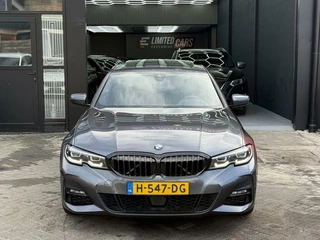 BMW 3 Serie BMW 3-serie 330i M Executive Edition|LEDER|PANO|HUP - afbeelding nr 5