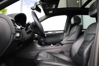 Volkswagen Touareg - afbeelding nr 9