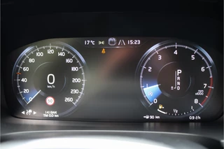 Volvo V90 Pano | Autopilot | Leder - afbeelding nr 19