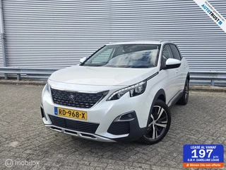 Peugeot 3008 - 519362047-0