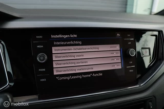 Volkswagen Polo Volkswagen Polo 1.0 TSI R-line / Navi / Carplay / Camera - afbeelding nr 25