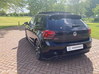 Volkswagen Polo Volkswagen Polo 2.0 TSI GTI VOL OPTIES ALS NIEUW - afbeelding nr 10