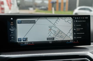 BMW 3 Serie BMW 3-serie Touring 330i M Sport 245pk Adapt.Cruise|Stoelver - afbeelding nr 31