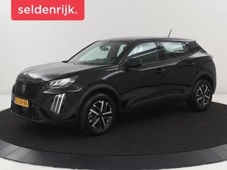 Peugeot 2008 1.2 Hybrid 136 Style | Automaat | Carplay |