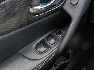 Nissan X-Trail Nissan X-Trail 1.6 DIG-T 163pk Connect Edition | Navi | Clima | Cruise | Panorama Schuifdak | Keyless | Pdc V+A+360 Camera | Rijstrook+Licht+Regensensor | Privacy Glass | 19''lm | Trekhaak - afbeelding nr 23