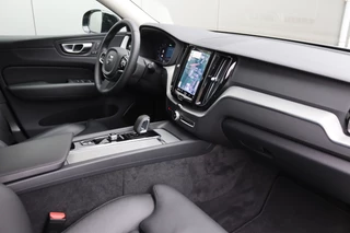 Volvo XC60 Pano/LED/Leder/Elek. sportstoelen+mem/Keyless/Camera/Virtual Cockpit/DAB+ - afbeelding nr 8