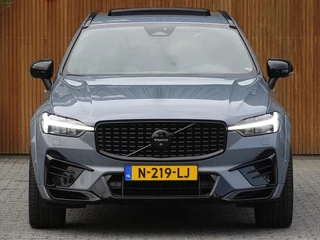Volvo XC60 Volvo XC60 T6 349PK AWD Heico / R-Design / LED *NAP* - afbeelding nr 12