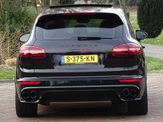Porsche Cayenne Porsche Cayenne GTS 3.6 V6 440PK / PDK / CARBON / LED - afbeelding nr 64