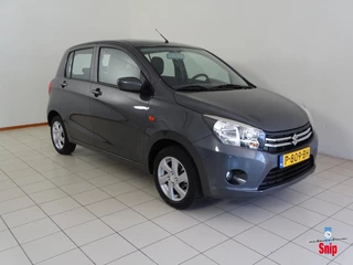 Suzuki Celerio Suzuki Celerio 1.0 Exclusive - afbeelding nr 15