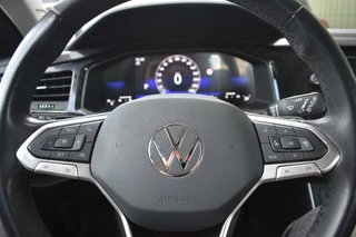 Volkswagen Polo Volkswagen Polo 1.0 TSI Life Stoelverwarming | Camera | Carplay | - afbeelding nr 7