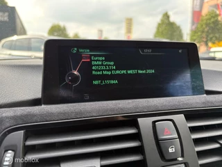 BMW 4 Serie BMW 4-Serie Coupe 435i M-Performance / NL / HUD / Compleet!! - afbeelding nr 22