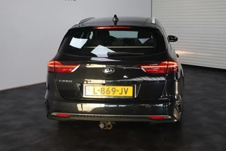 Kia Ceed Sportswagon - afbeelding nr 5